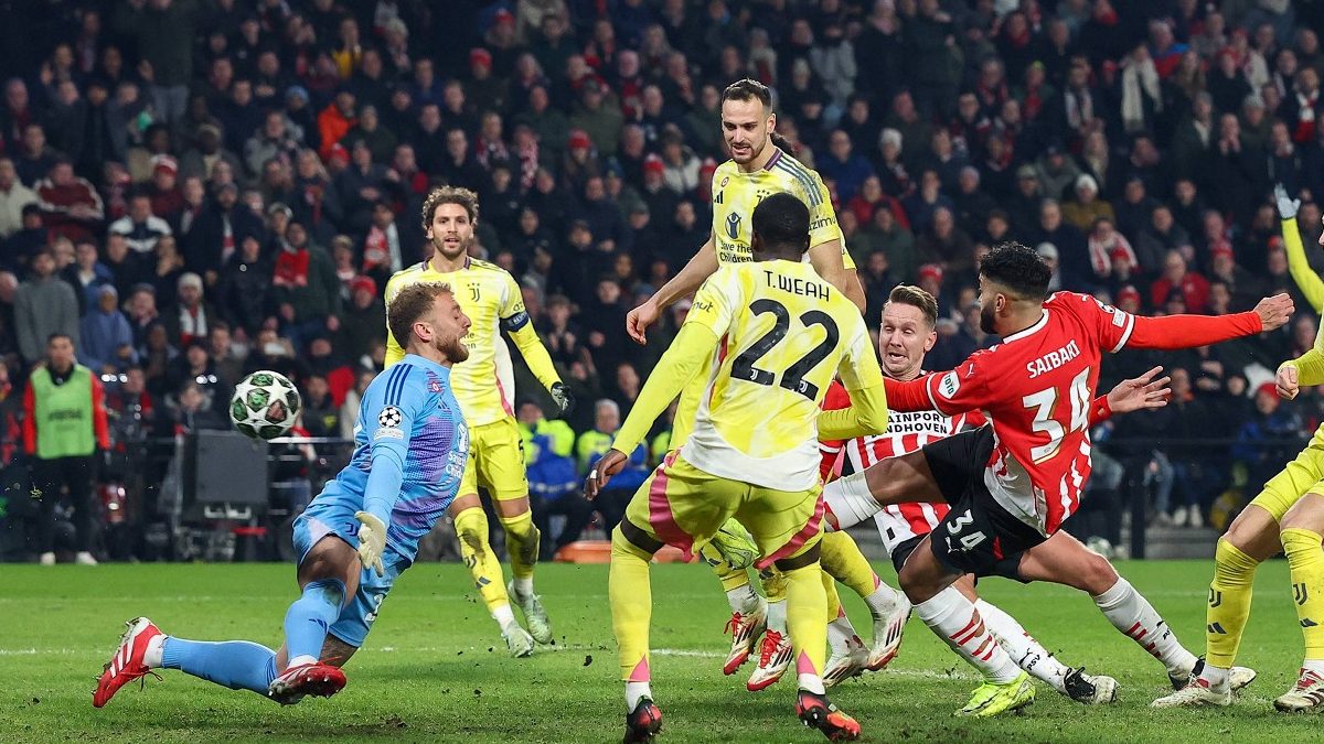 Calciomercato Inter, fari puntati su Saibari del PSV: il talento marocchino nel mirino dei nerazzurri