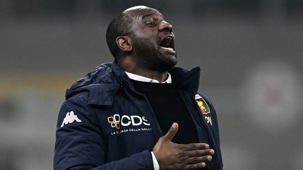 Vieira Inter