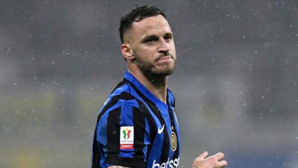 Arnautovic