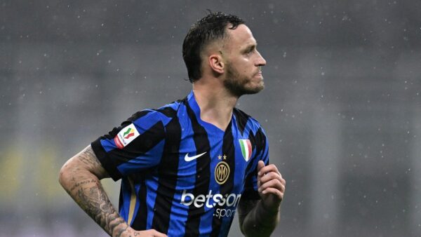 Arnautovic