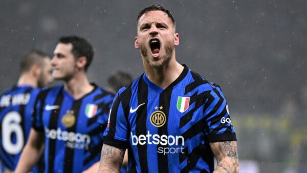 Arnautovic