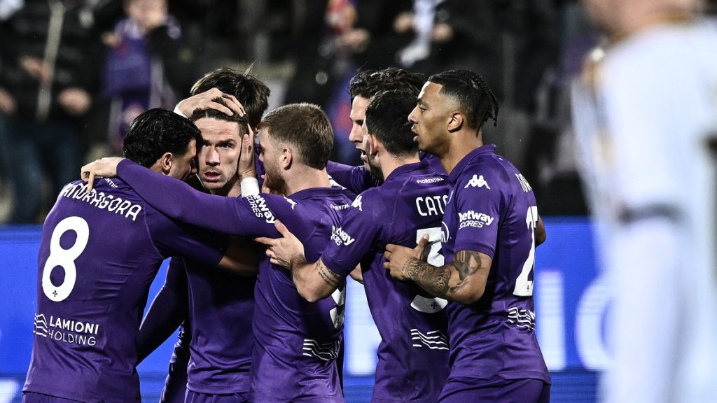 Fiorentina