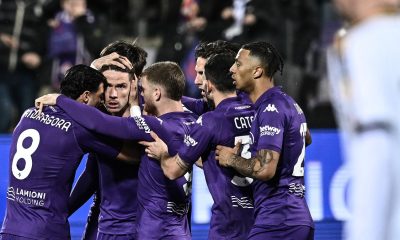 Fiorentina
