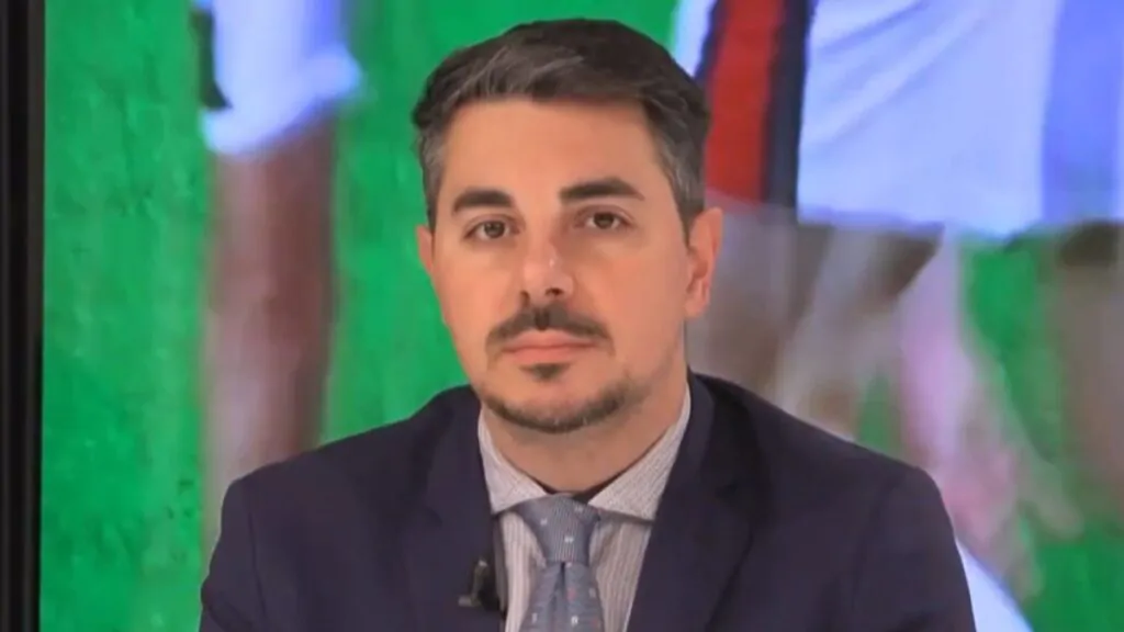 Lotta Scudetto, Galdi non ha dubbi: «Metto davanti l'Inter, ma credo nell'Atalanta per questo motivo...» 26 Immagine WhatsApp 2024 12 28 ore 15.22.23 286e86ef 1024x576 1