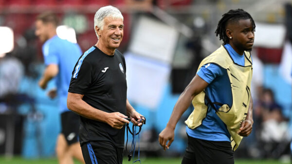 Lookman Gasperini