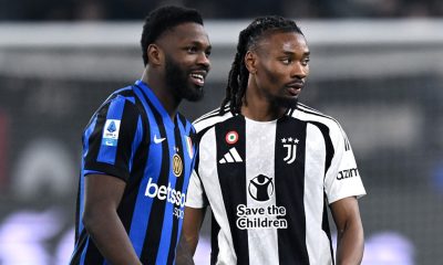 Marcus Khephren Thuram