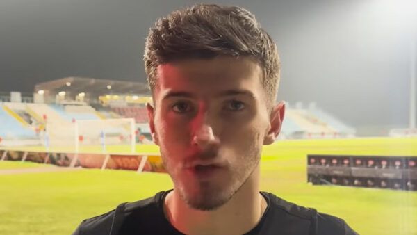 Petar Sucic