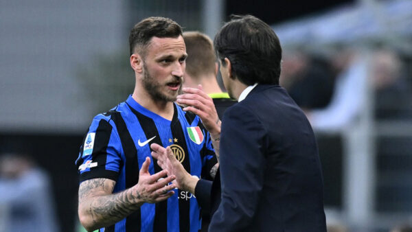 Arnautovic Inzaghi