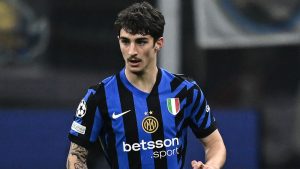Sassuolo Inter Primavera 0-1: tre punti pesantissimi sotto il segno di Cocchi!
