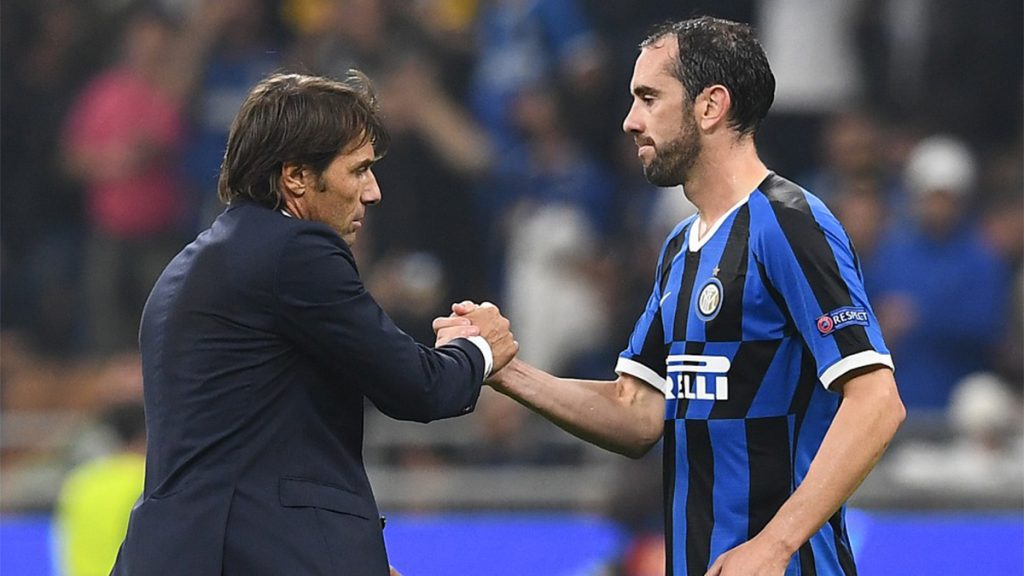 Conte Godin