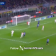 Gol Lautaro Inter Monza