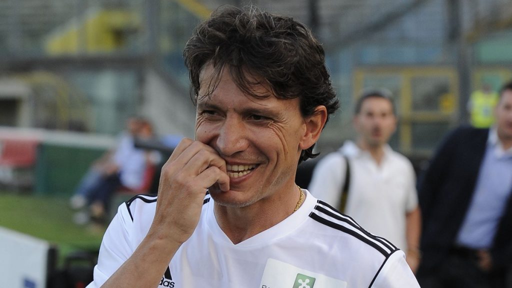 Eranio sul derby: «L'Inter è forte per un motivo, il Milan ci sta arrivando. Il mio pronostico…» 1 Eranio