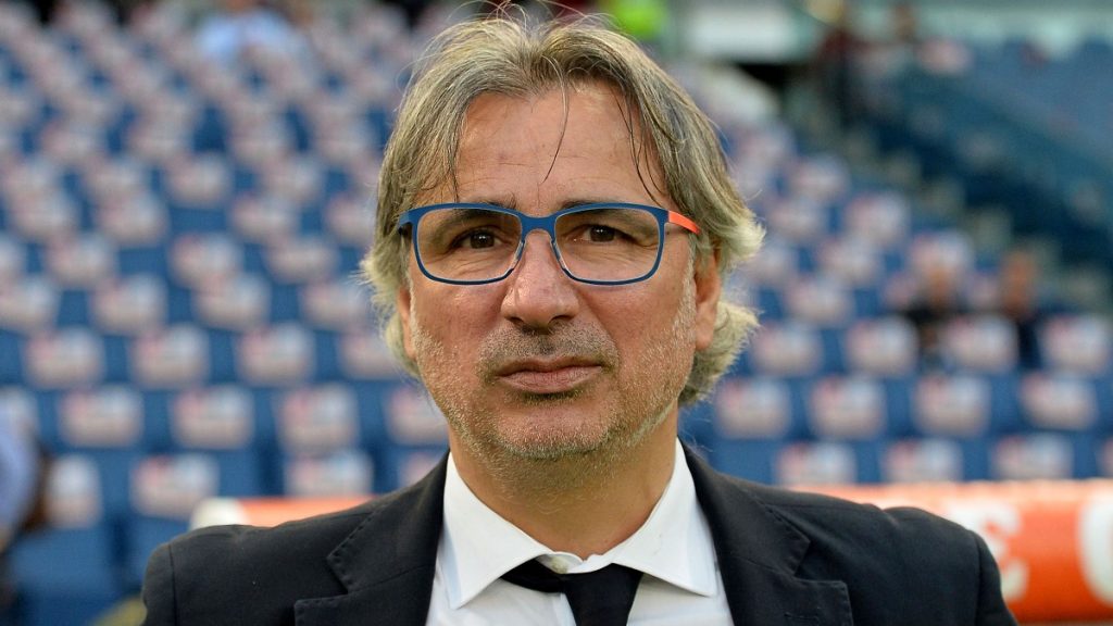 Andrea Carnevale
