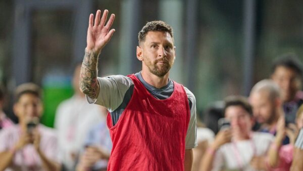 Messi