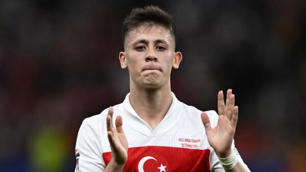 Arda Guler