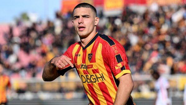 Krstovic