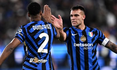 Lautaro Dumfries