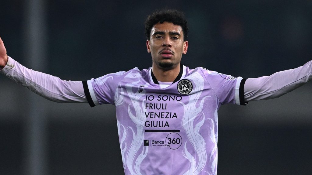 Fiorentina, colpo Atta: sfuma un obiettivo accostato anche all'Inter 1 Image Photo834724 e1742404562941