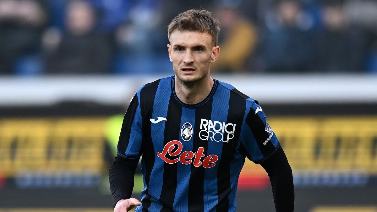 Infortunio Posch, che tegola per Gasperini! Il difensore dell'Atalanta salta la sfida con l'Inter e non solo... 26 Posch