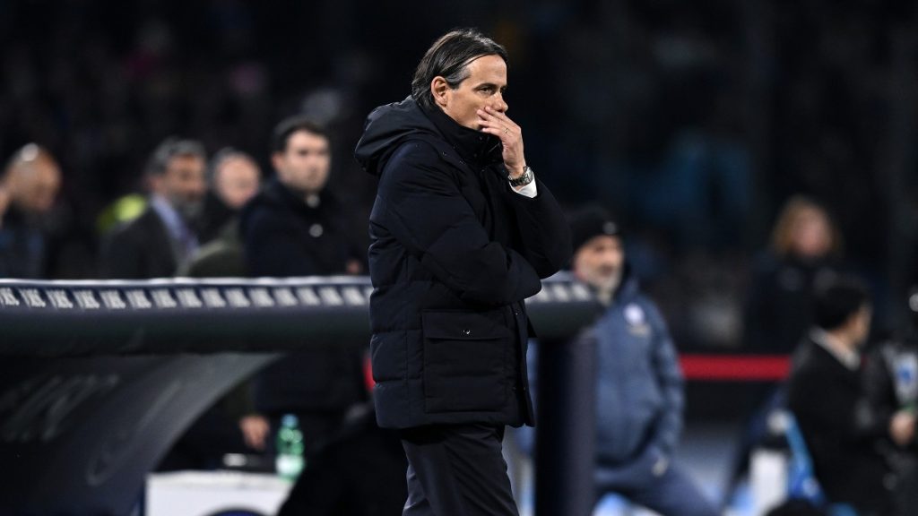 Torino Inter, Inzaghi pensa alla mossa a sorpresa: cambio ruolo per Zalewski? Ecco la formazione testata 1 Inzaghi