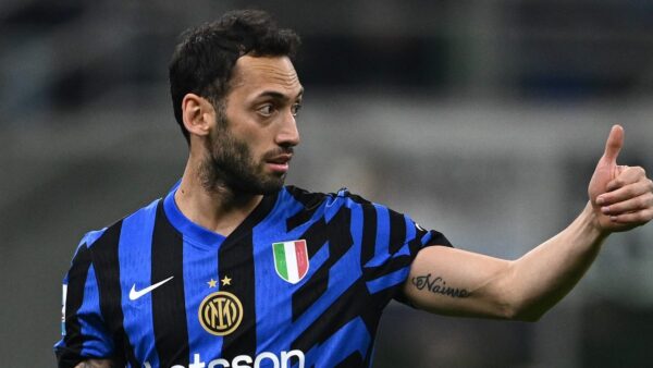 Calhanoglu