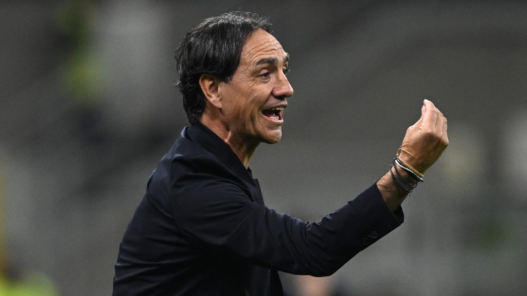 Nesta ammette: «Bastoni? Devo essere sincero. Gli hanno rotto per la simulazione, ma...» 1 Nesta