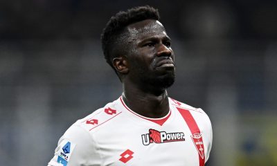 Keita Balde