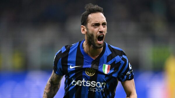 Calhanoglu