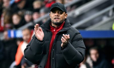 Vincent Kompany