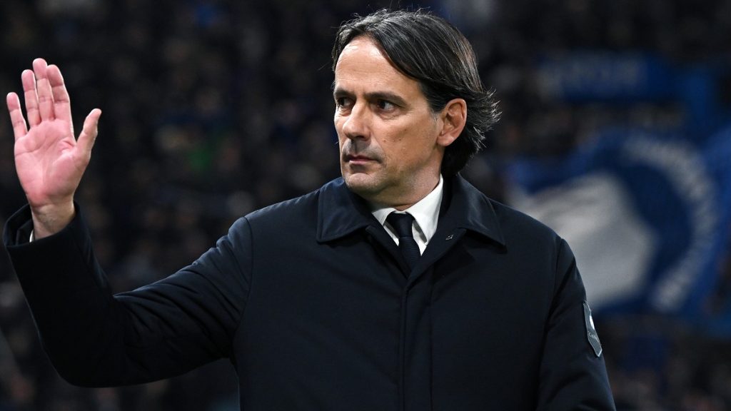 Inzaghi
