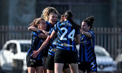 Inter Women