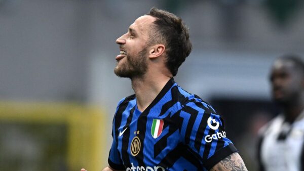 Arnautovic