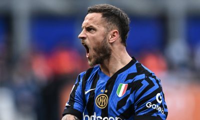 Arnautovic