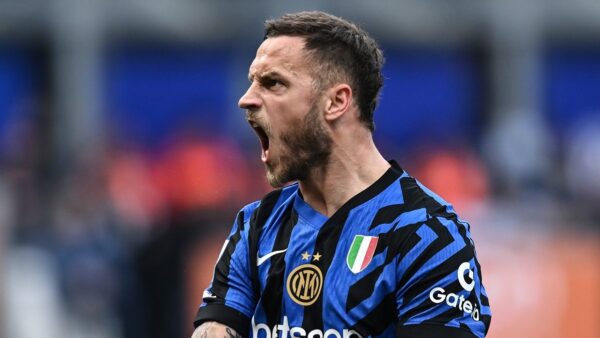 Arnautovic