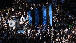Lazio Inter senza tifo: i gruppi organizzati diserteranno l’Olimpico il 9 maggio. Il comunicato ufficiale