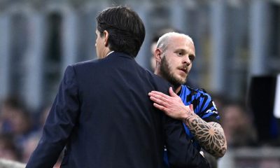 Inzaghi Dimarco