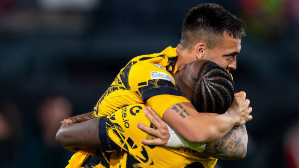 Lautaro Thuram