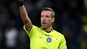 Moviola Como Inter, Tommasi ad Open Var: «Massa affronta una situazione problematica. Ecco dov’è l’errore»