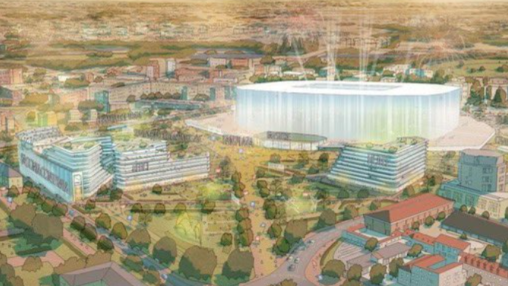 Nuovo San Siro, stadio di proprietà per Inter e Milan: Il Sole 24 Ore analizza i benefici 1 Nuovo stadio Inter