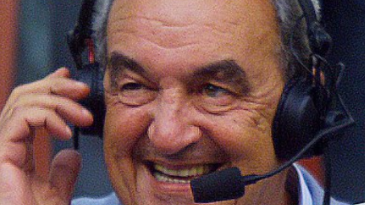 Pizzul, l’Inter ricorda il telecronista mancato oggi: il cordoglio del club - FOTO 26 Pizzul Bruno Inter