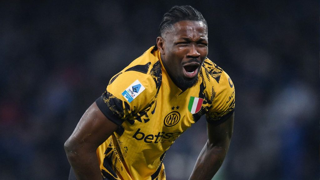 Infortunati Inter, il punto in vista della gara con l'Udinese: l'aggiornamento sui tre rientrati dalle nazionali 1 Thuram