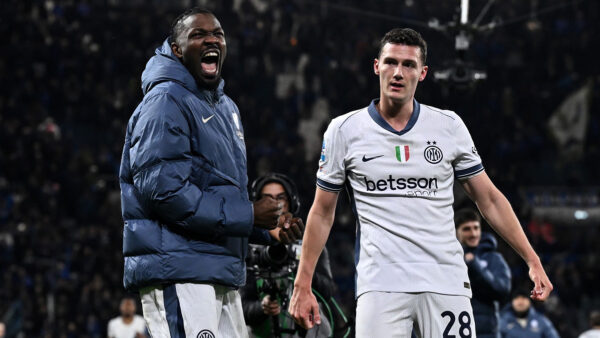 Thuram Pavard
