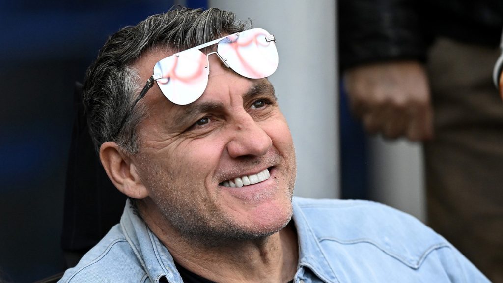Vieri Inter Udinese