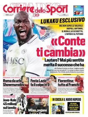 corriere dello sport 065035052