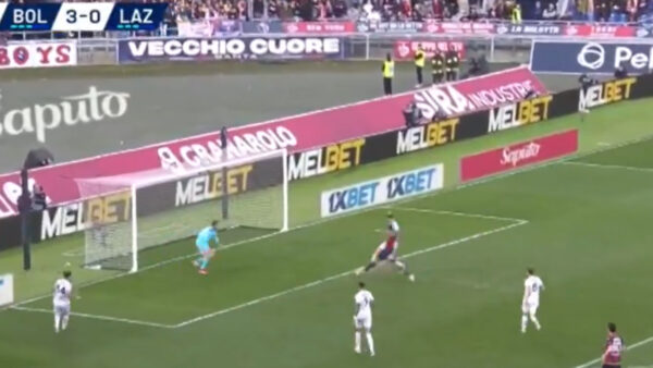 gol castro