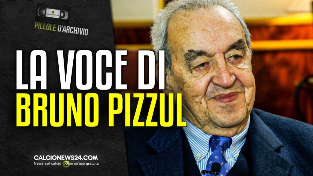 Morte Pizzul, la voce storica del calcio italiano ricordava così i suoi inizi: «In ritardo alla mia prima telecronaca. Il ricordo di Carosio» – VIDEO 1 pizzul