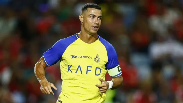 Ronaldo