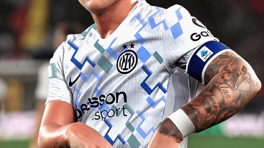 Colapinto, regalo a tinte nerazzurre per il GP d'Italia di Formula 1! Ecco da chi arriva 1 Seconda Maglia Inter 2025 2026