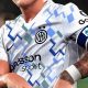 Seconda Maglia Inter 2025 2026