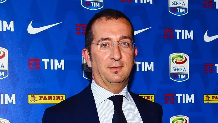 Atalanta Inter, il DG Marino: «Sarà una gara speciale, da affrontare con lo stesso spirito degli ultimi anni» 26 umberto marino luglio 2017